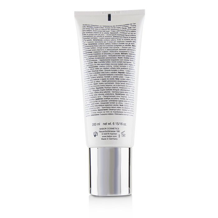 Babor Doctor Babor Refine Cellular 3D Cellulite Lotion 200ml/6.7ozProduct Thumbnail