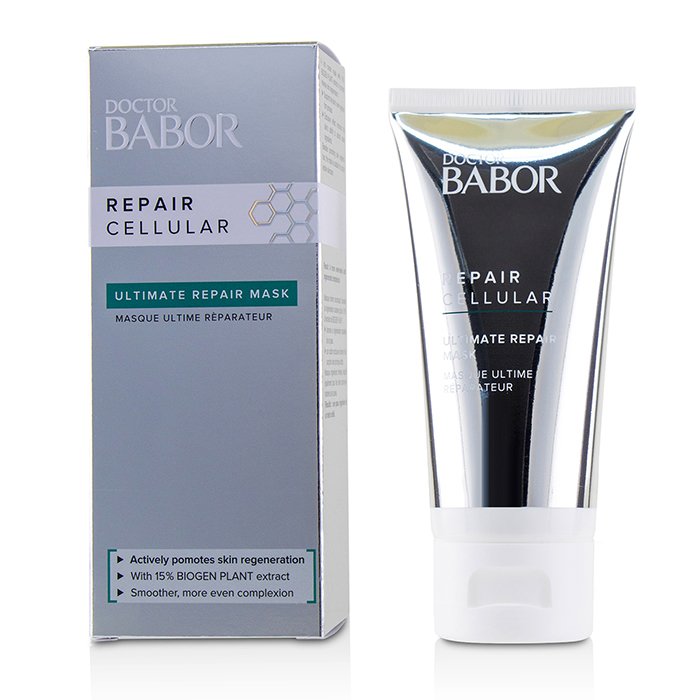 Babor 芭寶  Doctor Babor Repair Cellular Ultimate Repair Mask 50ml/1.7ozProduct Thumbnail