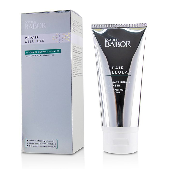 Babor Doctor Babor Repair Cellular Ultimate Repair Cleanser 200ml/6.7ozProduct Thumbnail