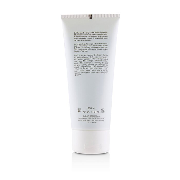 Babor Babor SPA Energizing Shower Gel 200ml/6.7ozProduct Thumbnail