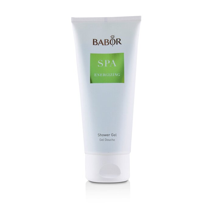 Babor Babor SPA Energizing Shower Gel 200ml/6.7ozProduct Thumbnail