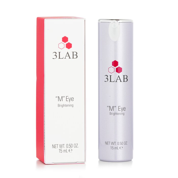 3LAB Krem pod oczy M Eye Brightening 15ml/0.5ozProduct Thumbnail