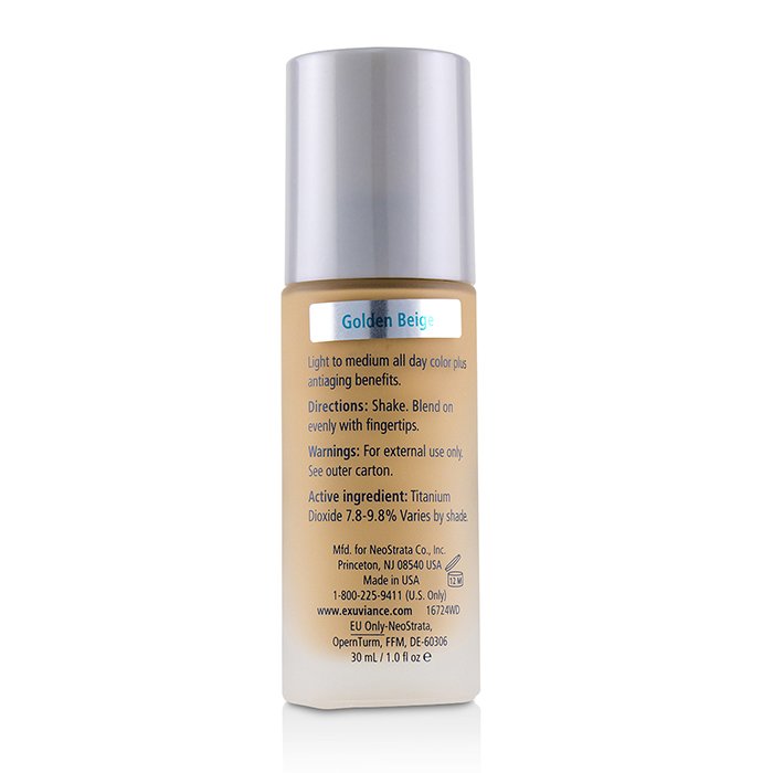 Exuviance CoverBlend Skin Caring Foundation SPF20 30ml/1ozProduct Thumbnail