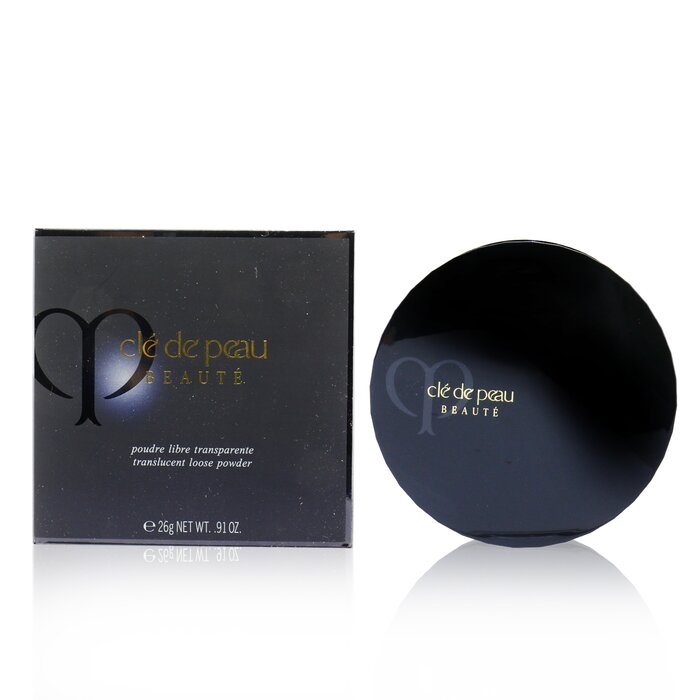 Cle De Peau 肌膚之鑰 透明碎粉 26g/0.91ozProduct Thumbnail