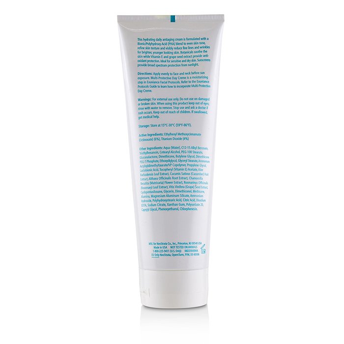 Exuviance Multi-Protective Day Creme SPF 20 (Salon Size) 227g/8ozProduct Thumbnail