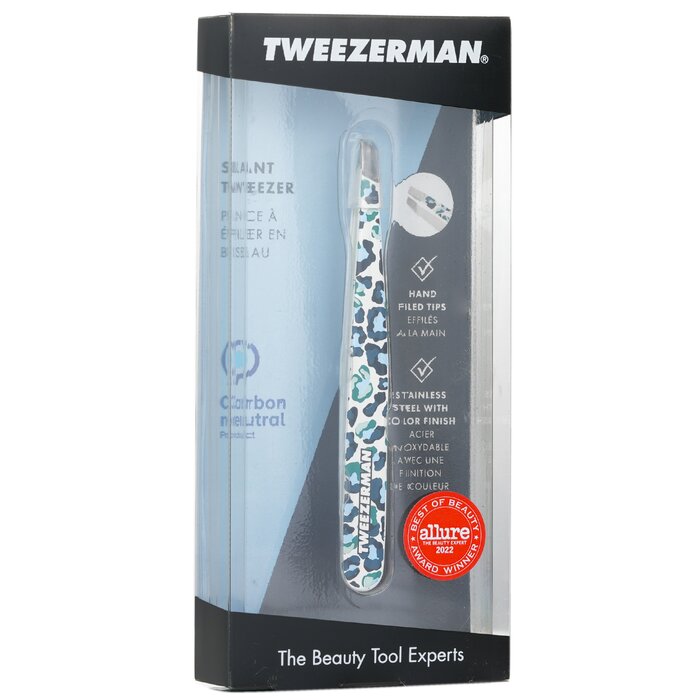 Tweezerman Slant Tweezer (Pattern Prints) Picture ColorProduct Thumbnail