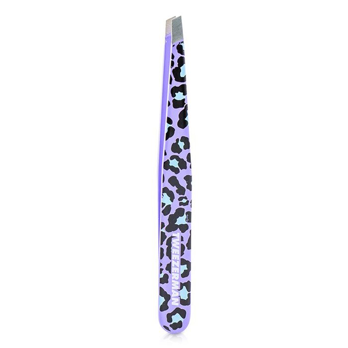 Tweezerman Pęseta Slant Tweezer (Pattern Prints) Picture ColorProduct Thumbnail