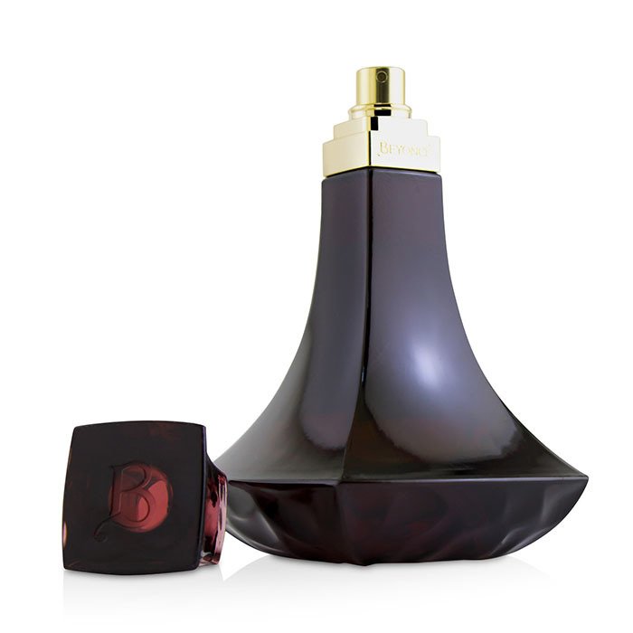 Beyonce Heat Kissed Eau De Parfum Spray 100ml/3.3ozProduct Thumbnail