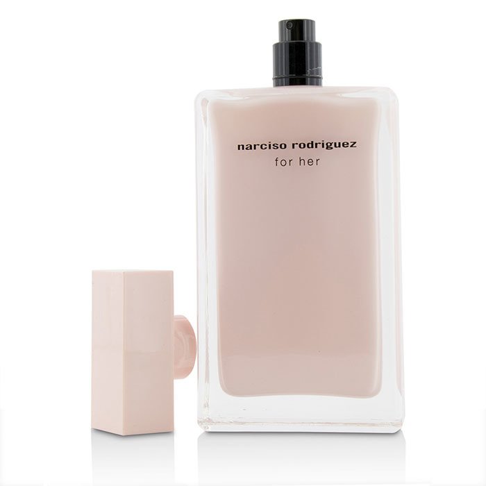 Narciso Rodriguez For Her Eau De Parfum Spray 100ml/3.4ozProduct Thumbnail