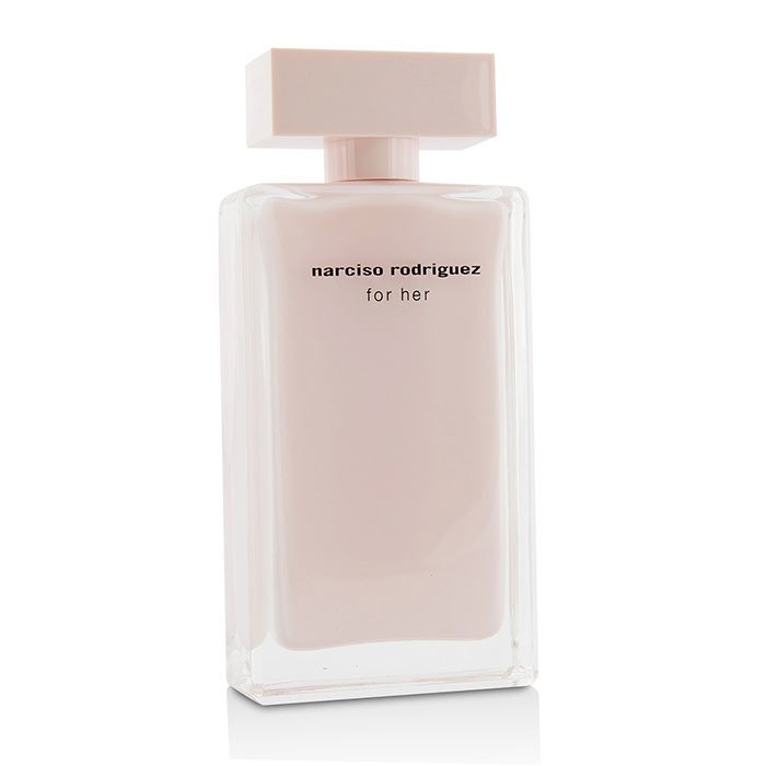 Narciso Rodriguez For Her Eau De Parfum Spray 100ml/3.4ozProduct Thumbnail