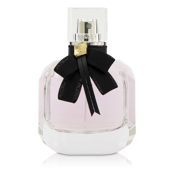 Yves Saint Laurent Mon Paris Eau De Parfum Spray 50ml/1.6ozProduct Thumbnail