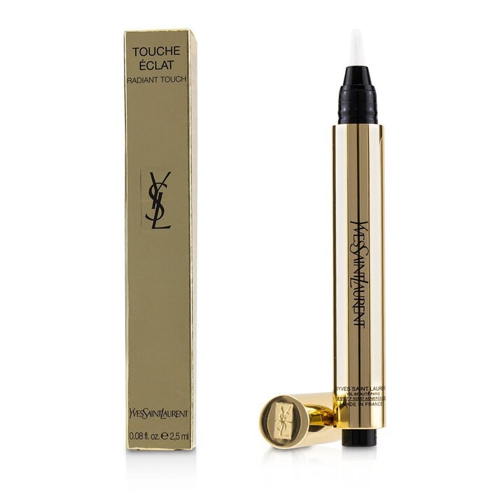 Yves Saint Laurent Radiant Touch/ Touche Eclat 2.5ml/0.08ozProduct Thumbnail