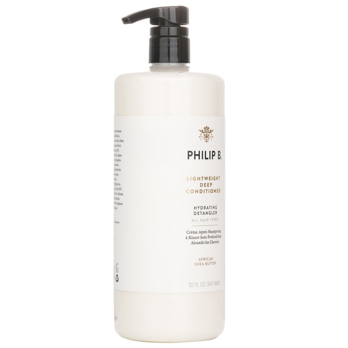 Philip B Lightweight Deep Conditioner 947ml/32ozProduct Thumbnail