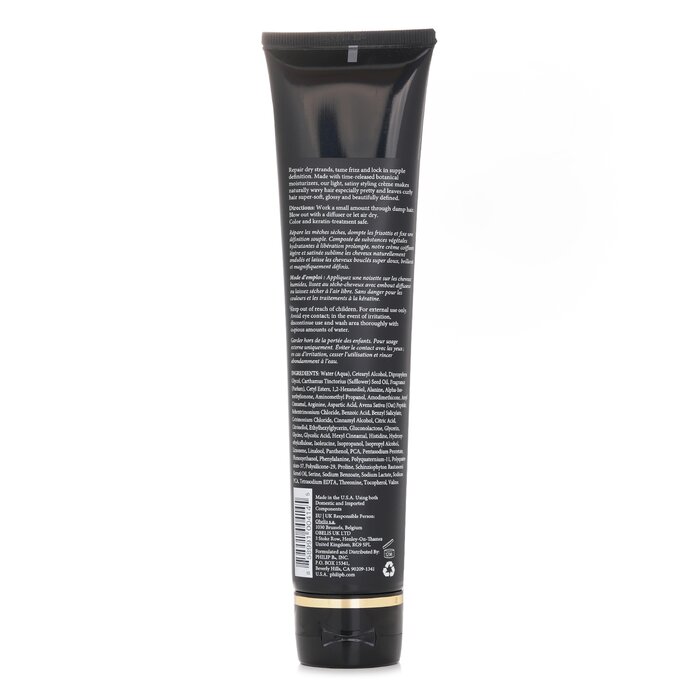 Philip B Mega Curl Enhancer (Ultra-Moisturizing Leave-In Conditioner - All Hair Types) 178ml/6ozProduct Thumbnail
