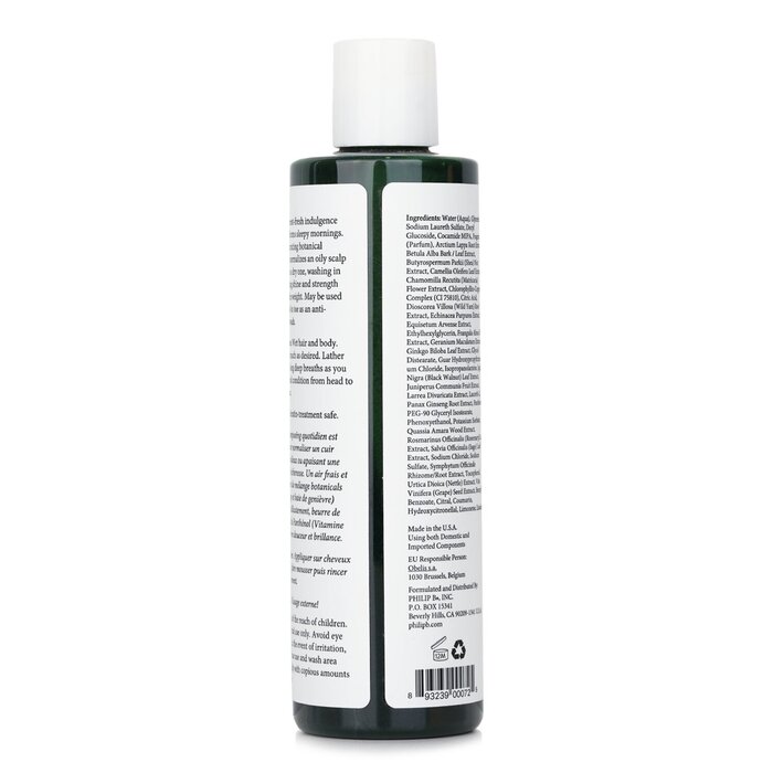Philip B Santa Fe Hair + Body Wash (Balancing Soothing - All Hair Types) 350ml/11.8ozProduct Thumbnail