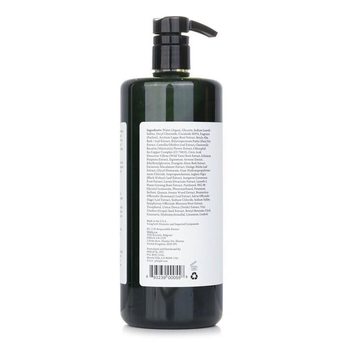 Philip B Santa Fe Hair + Body Wash (Balancing Soothing - All Hair Types) 947ml/32ozProduct Thumbnail