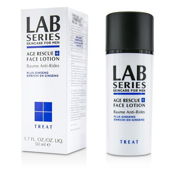 Lab Series Lab Series Age Rescue + Face Lotion 50ml/1.7ozProduct Thumbnail