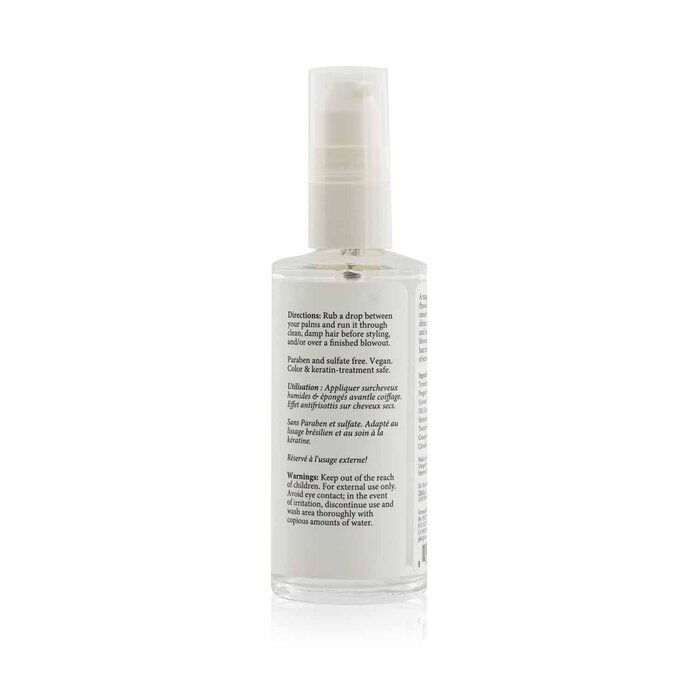 Philip B Anti-Frizz Formula 57 (Shine + Frizz Control - All Hair Types) 60ml/2ozProduct Thumbnail