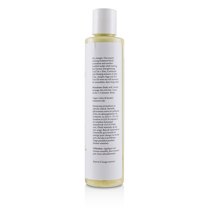 Philip B Anti-Flake Relief Shampoo 220ml/7.4ozProduct Thumbnail