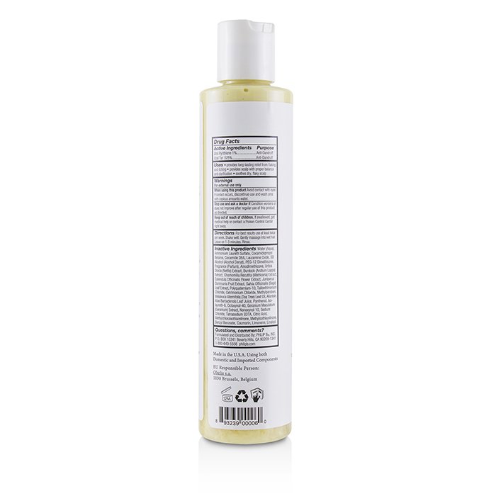Philip B Anti-Flake Relief Shampoo 220ml/7.4ozProduct Thumbnail