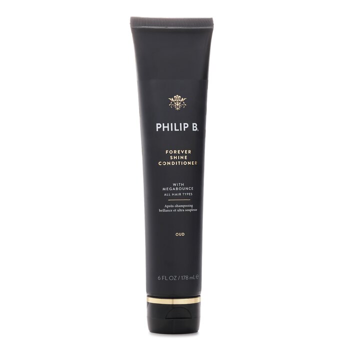Philip B Forever Shine Conditioner (with Megabounce - All Hair Types) 178ml/6ozProduct Thumbnail