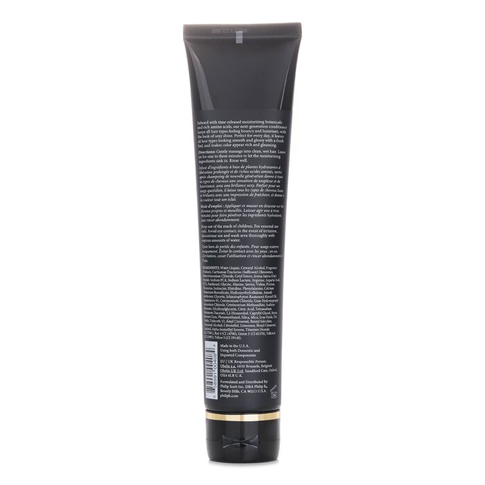 Philip B Forever Shine Conditioner (with Megabounce - All Hair Types) 178ml/6ozProduct Thumbnail