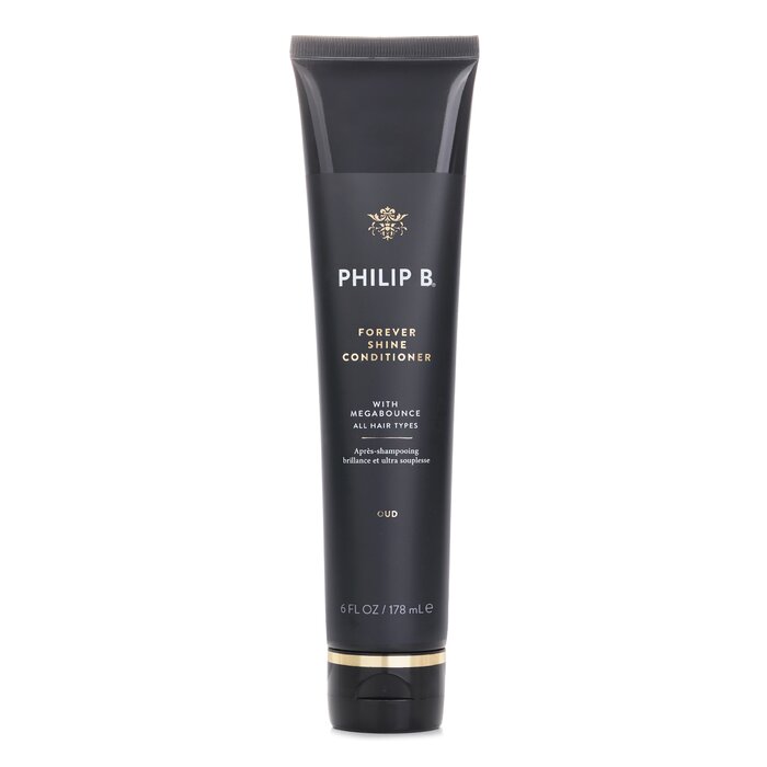 Philip B Forever Shine Conditioner (with Megabounce - All Hair Types) 178ml/6ozProduct Thumbnail