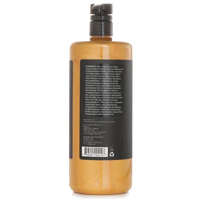 Philip B Forever Shine Conditioner (with Megabounce - All Hair Types) 947ml/32ozProduct Thumbnail