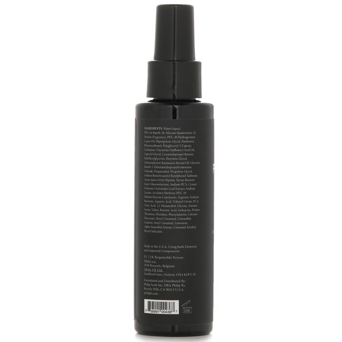 Philip B Thermal Protection Spray (Defense + Repair Heat & Sun - All Hair Types) 125ml/4.23ozProduct Thumbnail