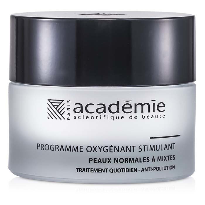 Academie Hypo-Sensible Oxygenating & Stimulating Anti-Pollution Care 50ml/1.7ozProduct Thumbnail
