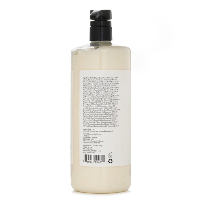 Philip B Everyday Beautiful Acondicionador (Intense Color Care - Todo Tipo de Cabello) 947ml/32ozProduct Thumbnail