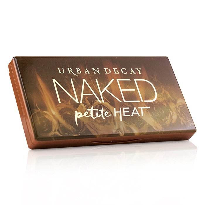 Urban Decay Naked Flushed - Naked (1x Blush, 1x Bronzer 