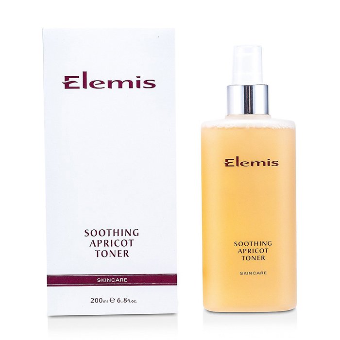Elemis Tonik do twarzy w sprayu Soothing Apricot Toner 200ml/6.8ozProduct Thumbnail