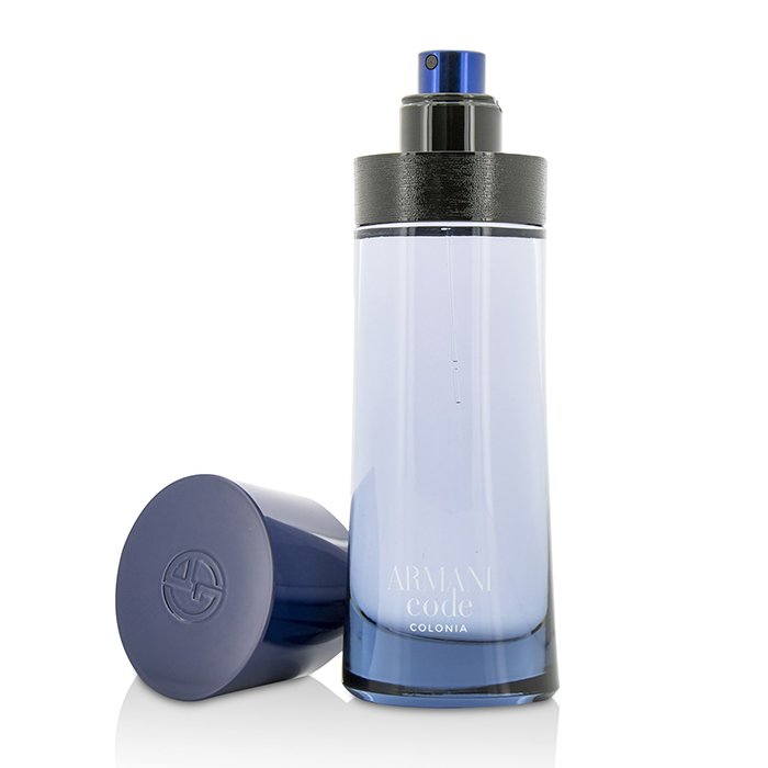 Giorgio Armani Armani Code Colonia Eau De Toilette Spray 75ml/2.5ozProduct Thumbnail