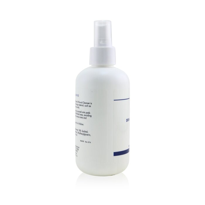 EltaMD Dermal Wound Cleanser (with 21 Lint-Free Cosmetic Pads) - Unboxed 236ml/8ozProduct Thumbnail