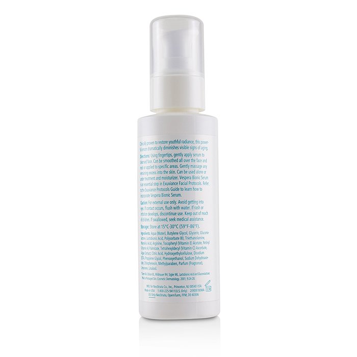 Exuviance Vespera Bionic Serum (Salon Size) 100ml/3.4ozProduct Thumbnail