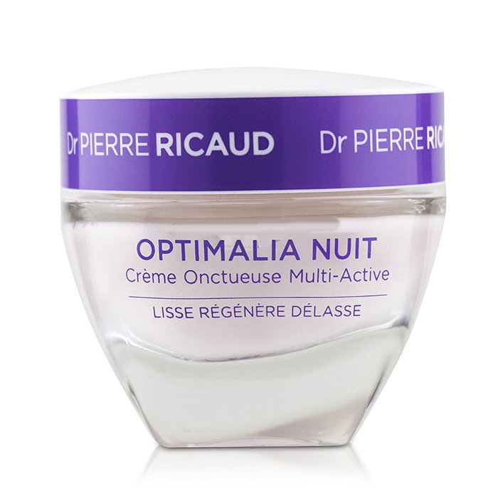 Dr. Pierre Ricaud 柔滑多效晚霜 40ml/1.3ozProduct Thumbnail