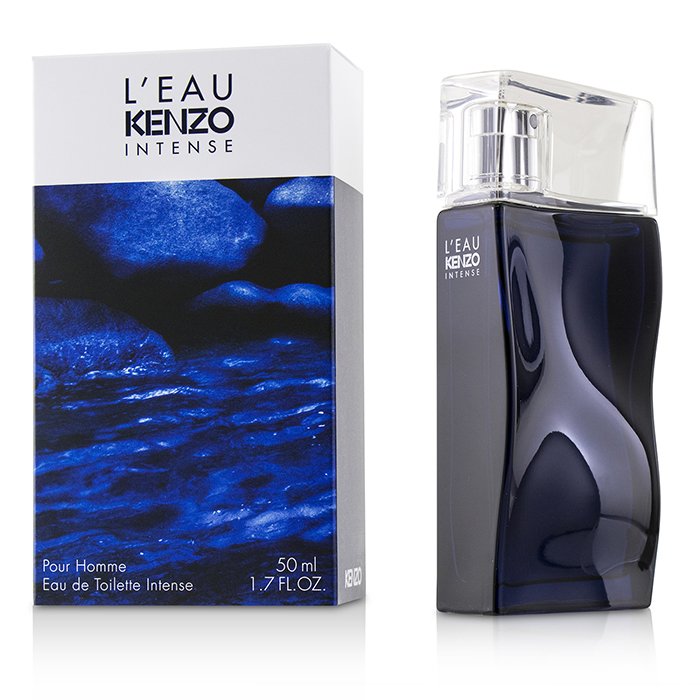 kenzo woody perfume