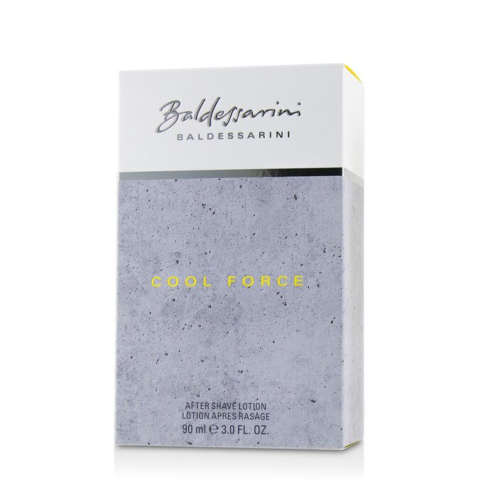 Baldessarini Cool Force After Shave Lotion 90ml/3ozProduct Thumbnail