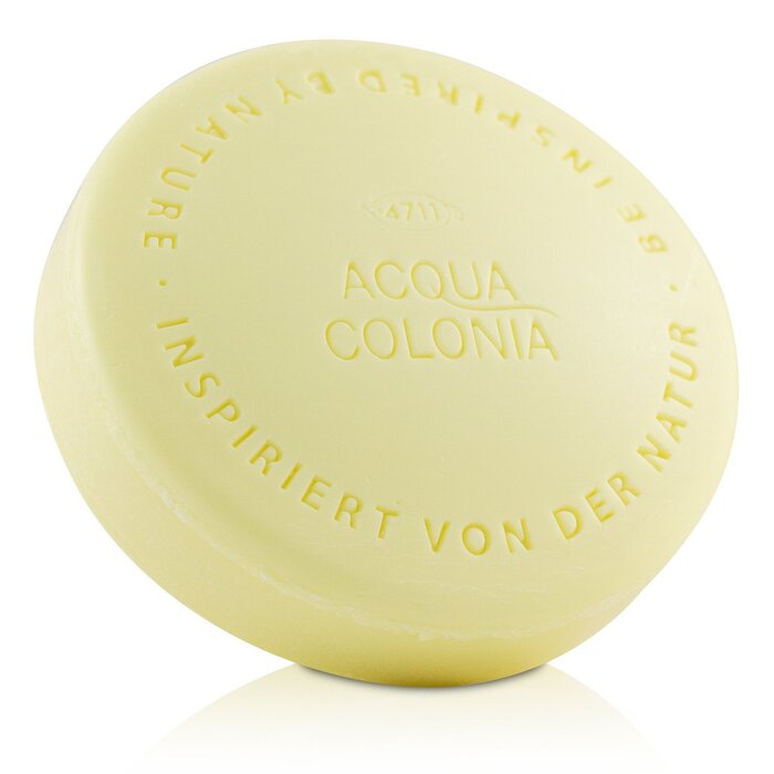 4711 Acqua Colonia Lemon & Ginger Aroma Soap 100g/3.5ozProduct Thumbnail