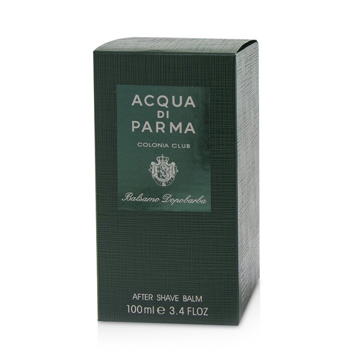 Acqua Di Parma 帕爾瑪之水 克羅尼亞風度鬚後膏 100ml/3.4ozProduct Thumbnail