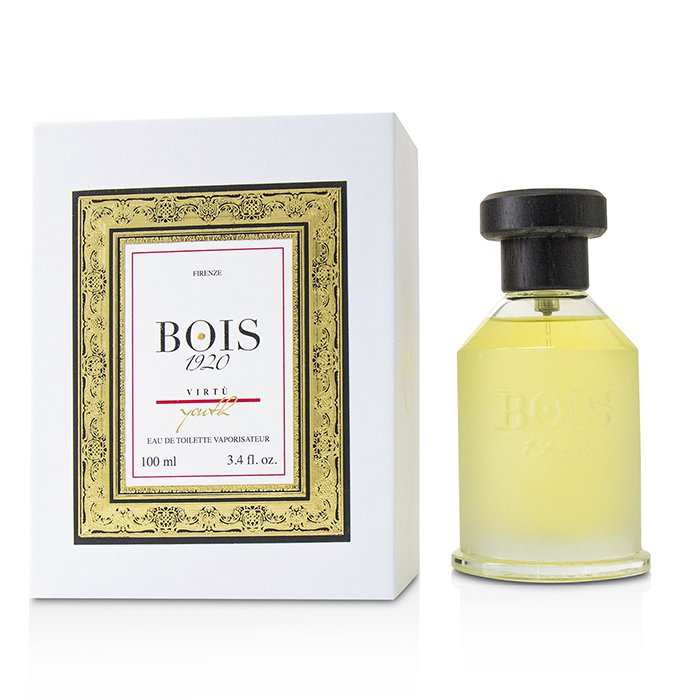 Bois 1920 Virtu Eau De Toilette Spray 100ml/3.4ozProduct Thumbnail