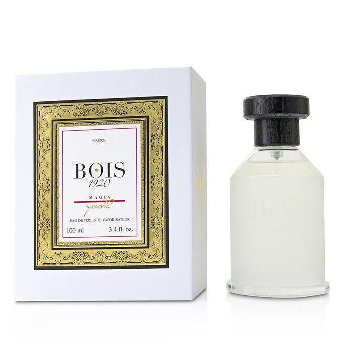 Bois 1920 Magia Eau De Toilette Spray 100ml/3.4ozProduct Thumbnail