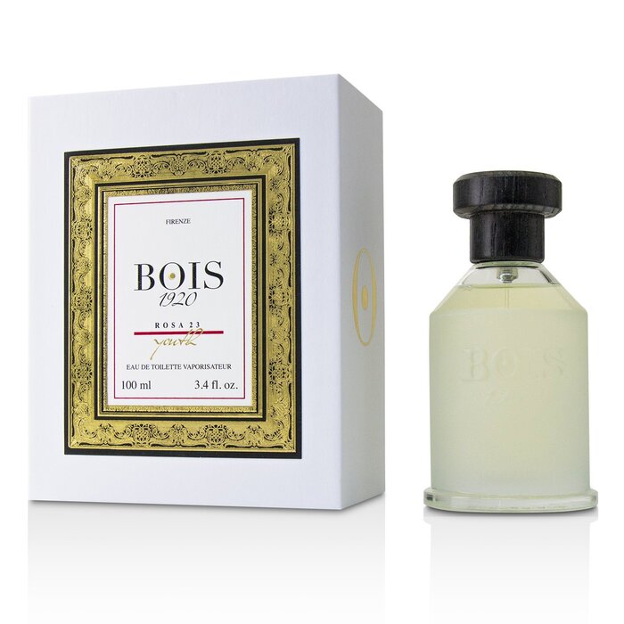 Bois 1920 Rosa 23 Eau De Toilette Spray 100ml/3.4ozProduct Thumbnail