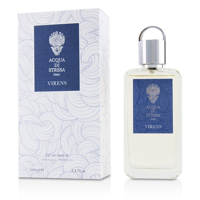 Acqua Di Stresa Virens Eau De Parfum Spray 100ml/3.4ozProduct Thumbnail