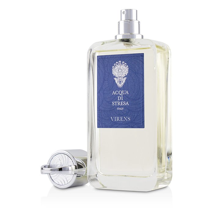 Acqua Di Stresa Virens Eau De Parfum Spray 100ml/3.4ozProduct Thumbnail