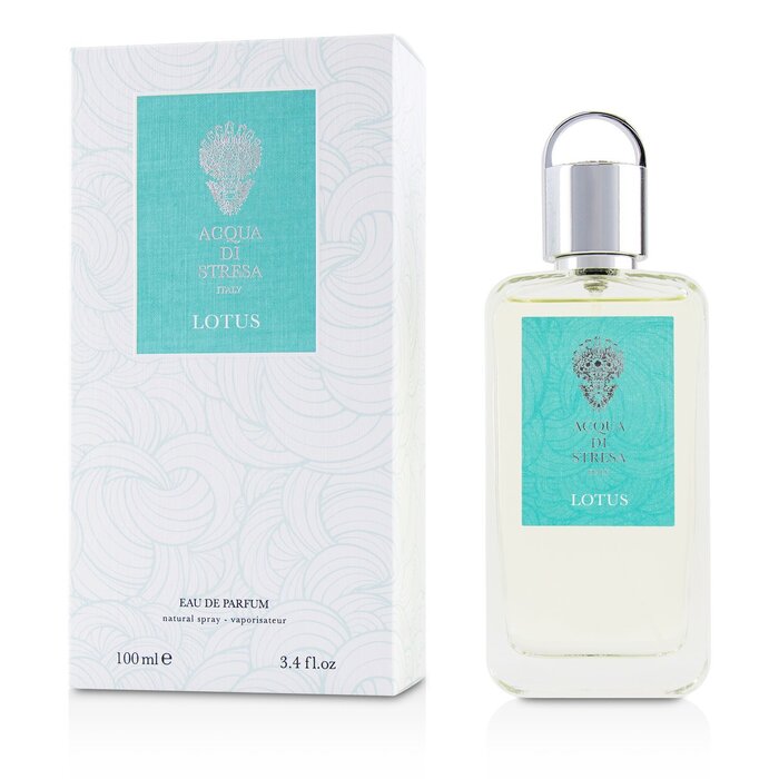 Acqua Di Stresa Lotus Eau De Parfum Spray 100ml/3.4ozProduct Thumbnail
