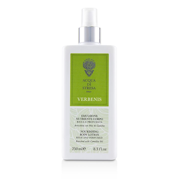 Acqua Di Stresa Verbenis Nourishing Body Lotion 250ml/8.3ozProduct Thumbnail