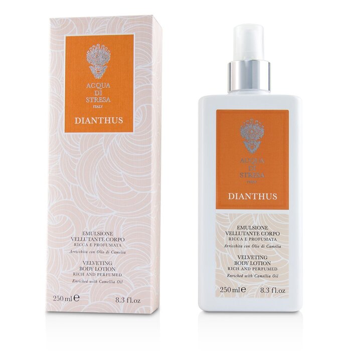 Acqua Di Stresa Dianthus Velveting Body Lotion 250ml/8.3ozProduct Thumbnail