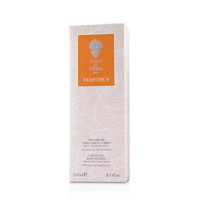 Acqua Di Stresa Dianthus Velveting Body Lotion 250ml/8.3ozProduct Thumbnail
